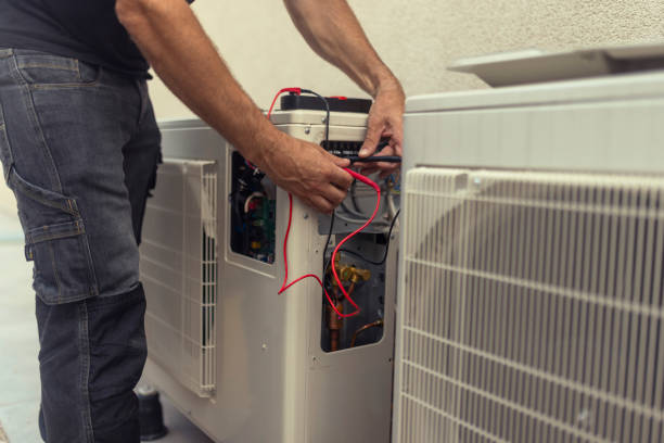 Best HVAC Installation Services  in Watertown, FL