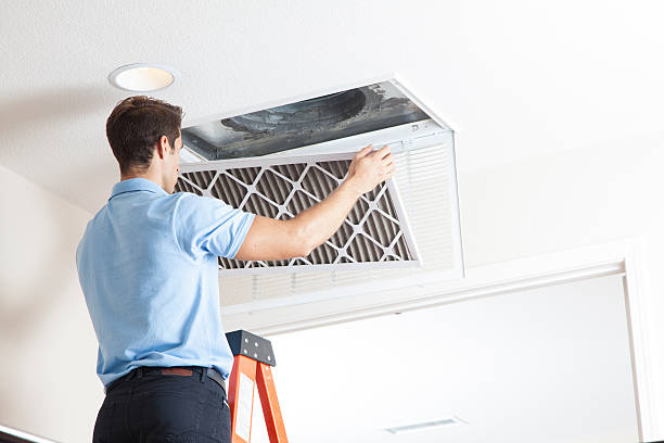 Best HVAC Air Duct Cleaning  in Watertown, FL