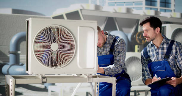 Best Residential HVAC Services  in Watertown, FL